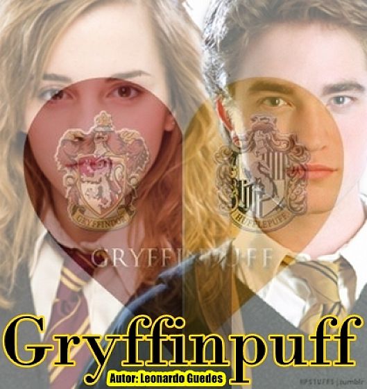 Gryffinpuff - CIP