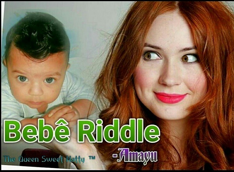 Bebê Riddle