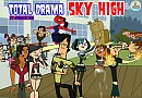 Total Drama Sky High