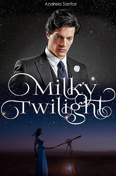 Milky Twilight - DRABBLE