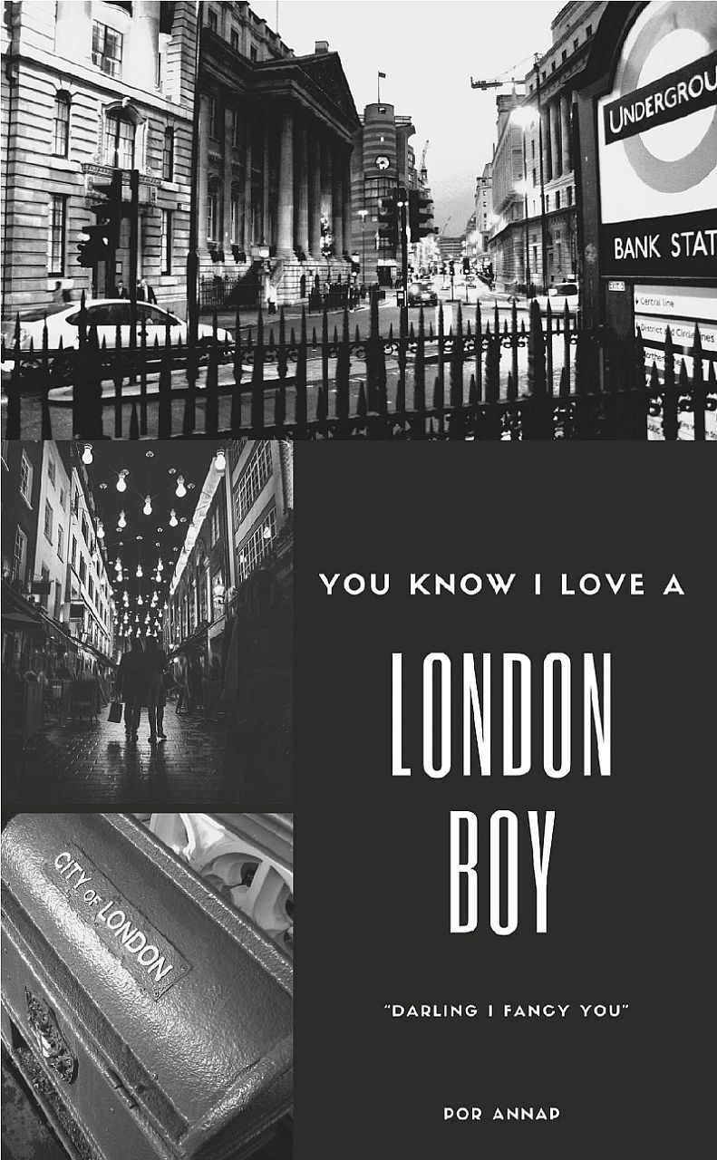 London Boy