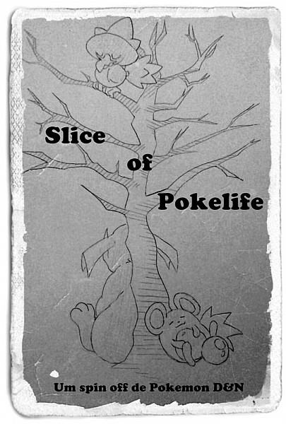 Slice of Pokelife