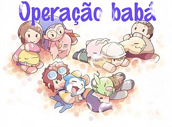 Operação babá