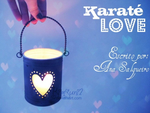 Karaté Love