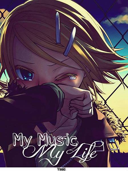 My Music My Life!