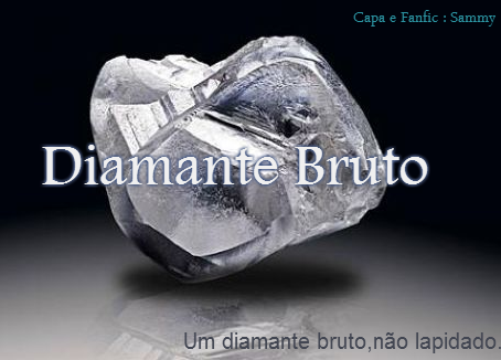 Diamante Bruto