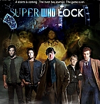 Superwholock - Os Suspeitos Incomuns