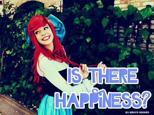 Is There Happiness?