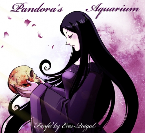 Pandoras Aquarium