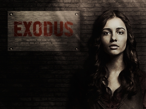Exodus - Hiatus