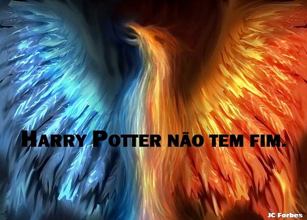 Harry Potter- Poema