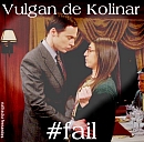 Vulcan de Kolinar. #fail.