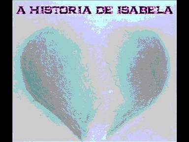 A História De Isabela