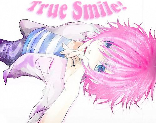 True Smile