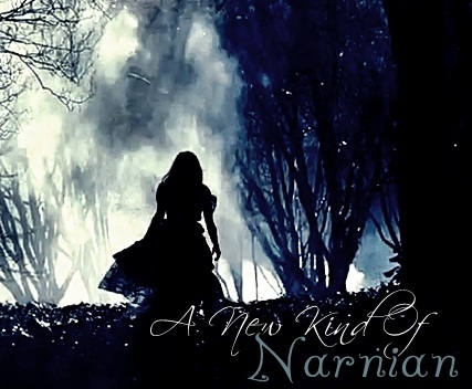 A New Kind Of Narnian