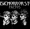 Music Horror Story:Pactos