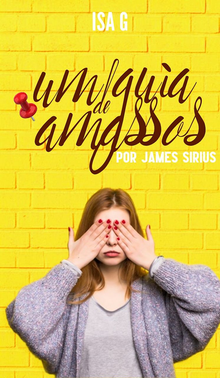 Um Guia de Amassos por James Sirius