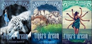 O Sonho do Tigre