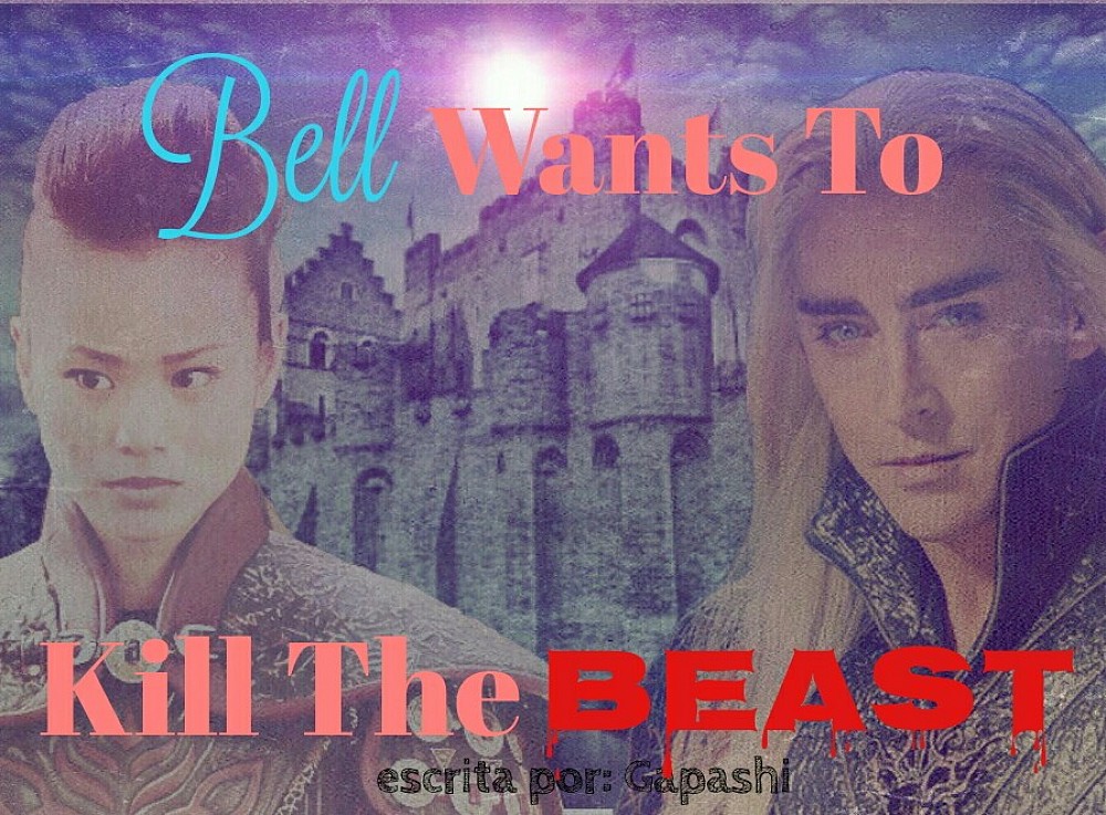 Bell Wants To Kill The Beast
