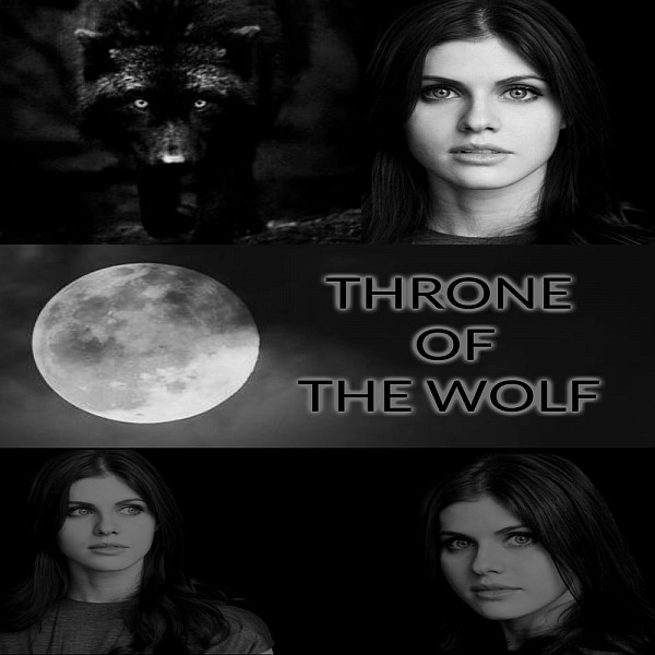 Throne of the wolf
