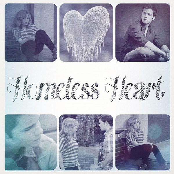 Homeless Heart