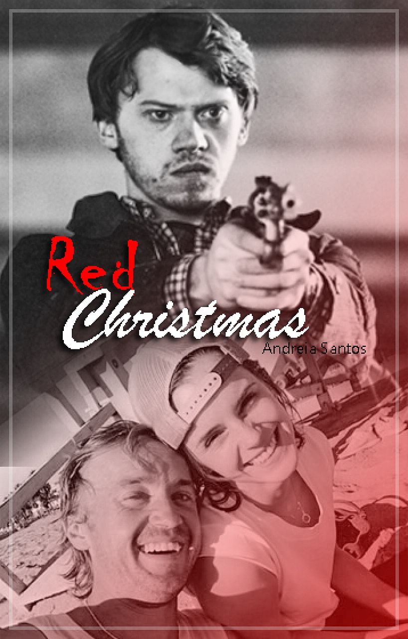 Red Christmas | One-Shot