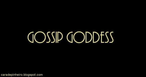 Gossip Goddess