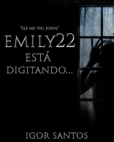 Emily22 está digitando...