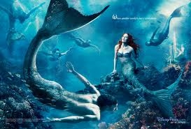 Mermaid: O Despertar Da Sereia