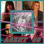 Agent 86 (Faberry Style)