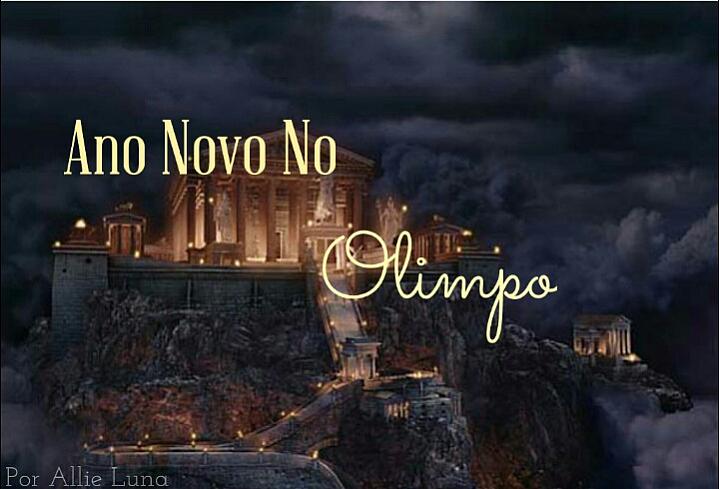 Ano Novo No Olimpo