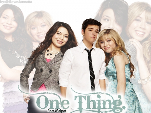 One Thing.