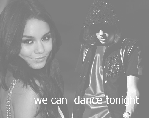 We Can Dance Tonight