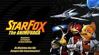 STARFOX - The Anime Saga