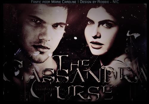 The Cassandra Curse [cancelada]