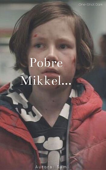 Pobre Mikkel...
