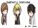 Underworld Interviews