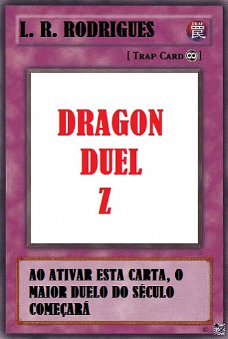Dragon Duel Z