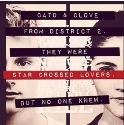 Clato The Star Crossed Lovers