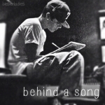 Behind A Song
