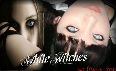 White Whitches