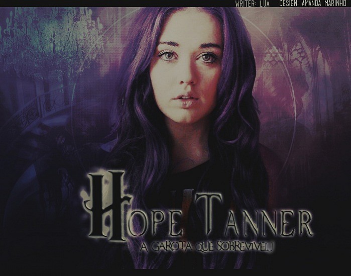 Hope Tanner