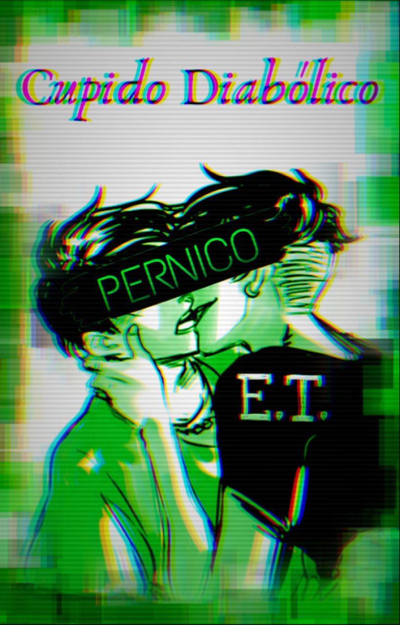 Pernico - E.T.