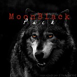 MoonBlack Pack - Interativa