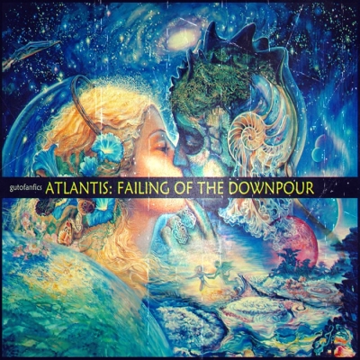 Atlantis: Failing Of The Downpour - Fic Interativa