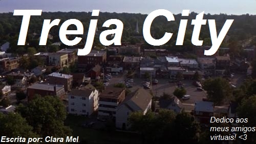 Treja City
