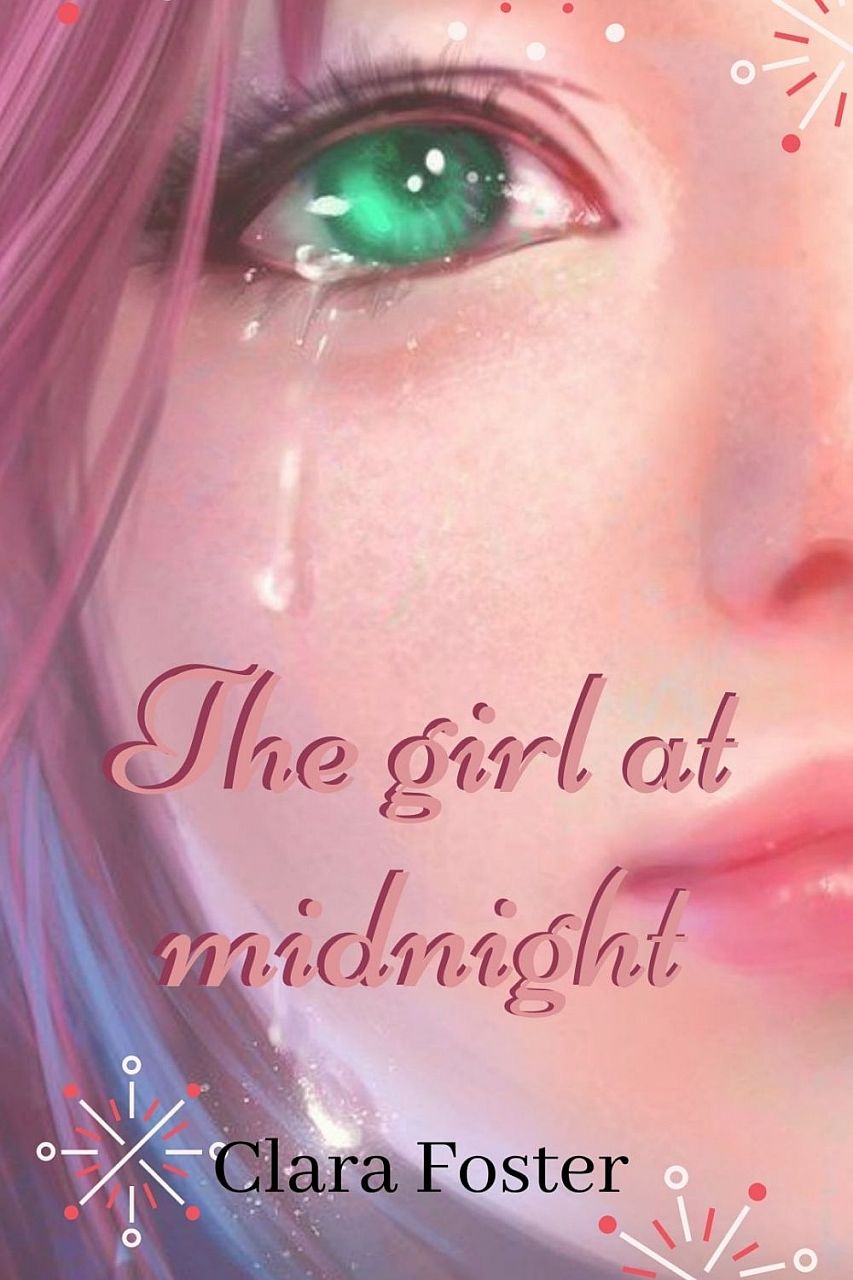 The girl at midnight
