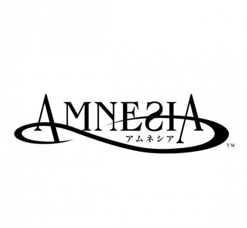Amnesia 1° Temporada