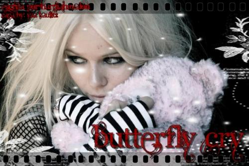 Butterfly Cry