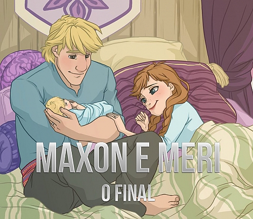 Maxon e Meri, o final